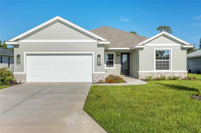 4810 Nw 11th Court, OCALA