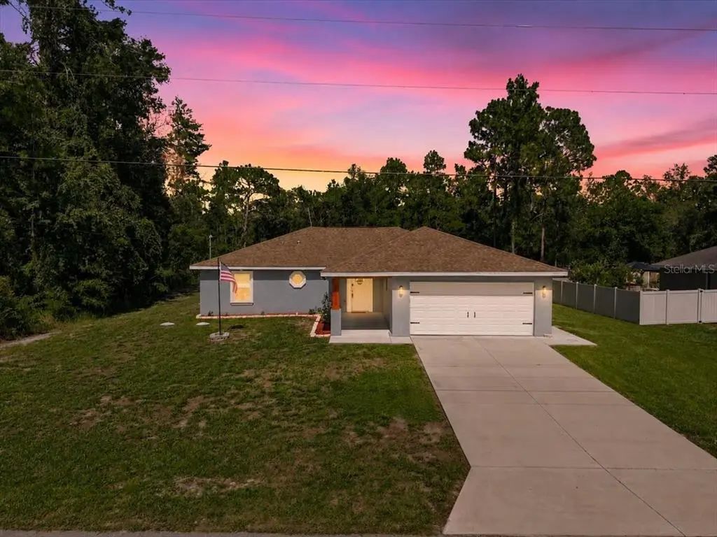 12327 Millington Avenue, WEEKI WACHEE