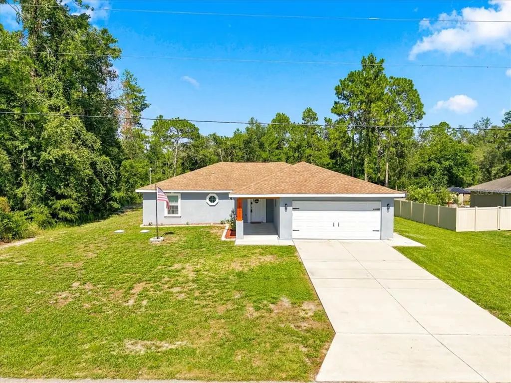 12327 Millington Avenue, WEEKI WACHEE