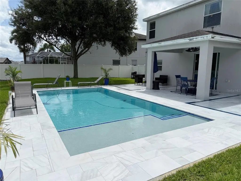 12236 Fairlawn Drive, RIVERVIEW