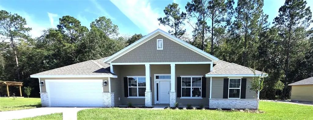 247 Sw Bellflower Drive, LAKE CITY