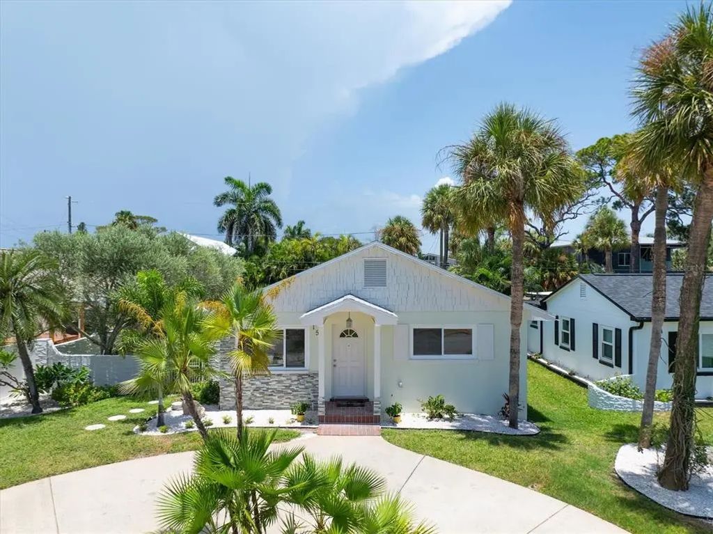 150 42nd Avenue, ST PETE BEACH