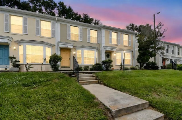 13604 Embassy Park Court, DADE CITY