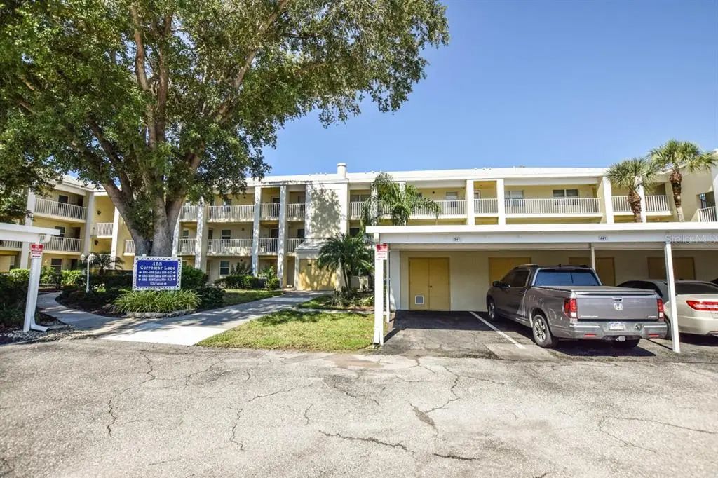 433 Cerromar Lane 541, VENICE