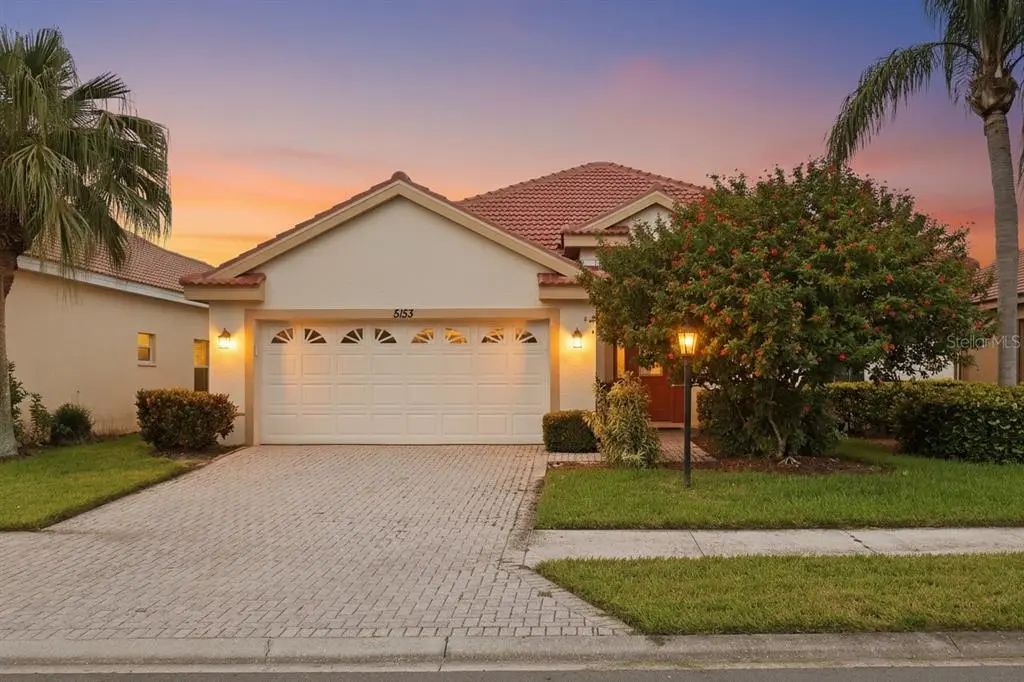 5153 Highbury Circle, SARASOTA