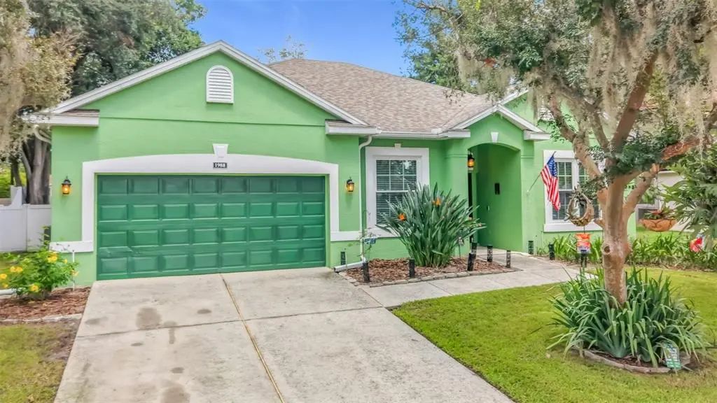 1988 Ancient Oak Drive, OCOEE