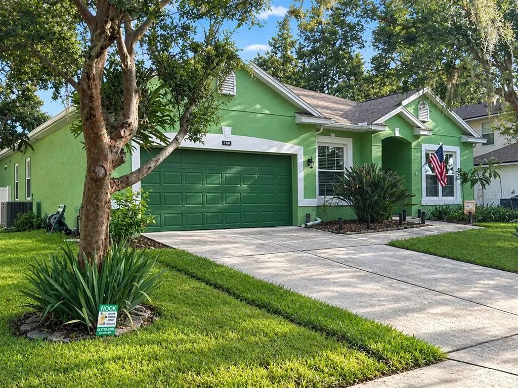 1988 Ancient Oak Drive, OCOEE