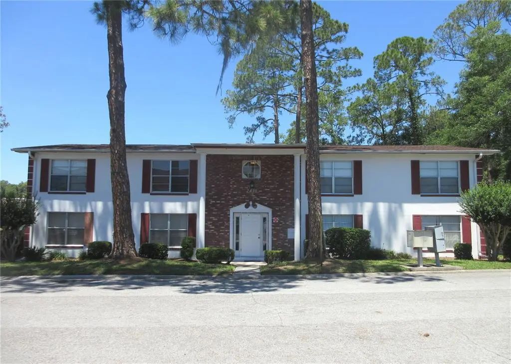 2410 Se 16th Avenue H, OCALA