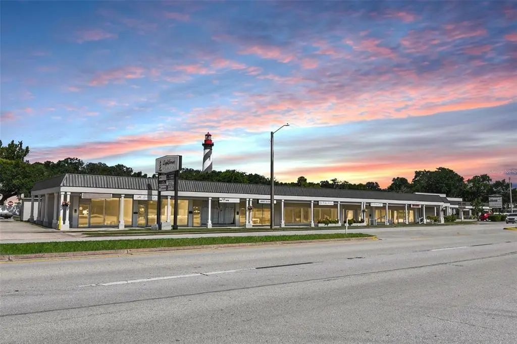 844 Anastasia Boulevard, ST AUGUSTINE