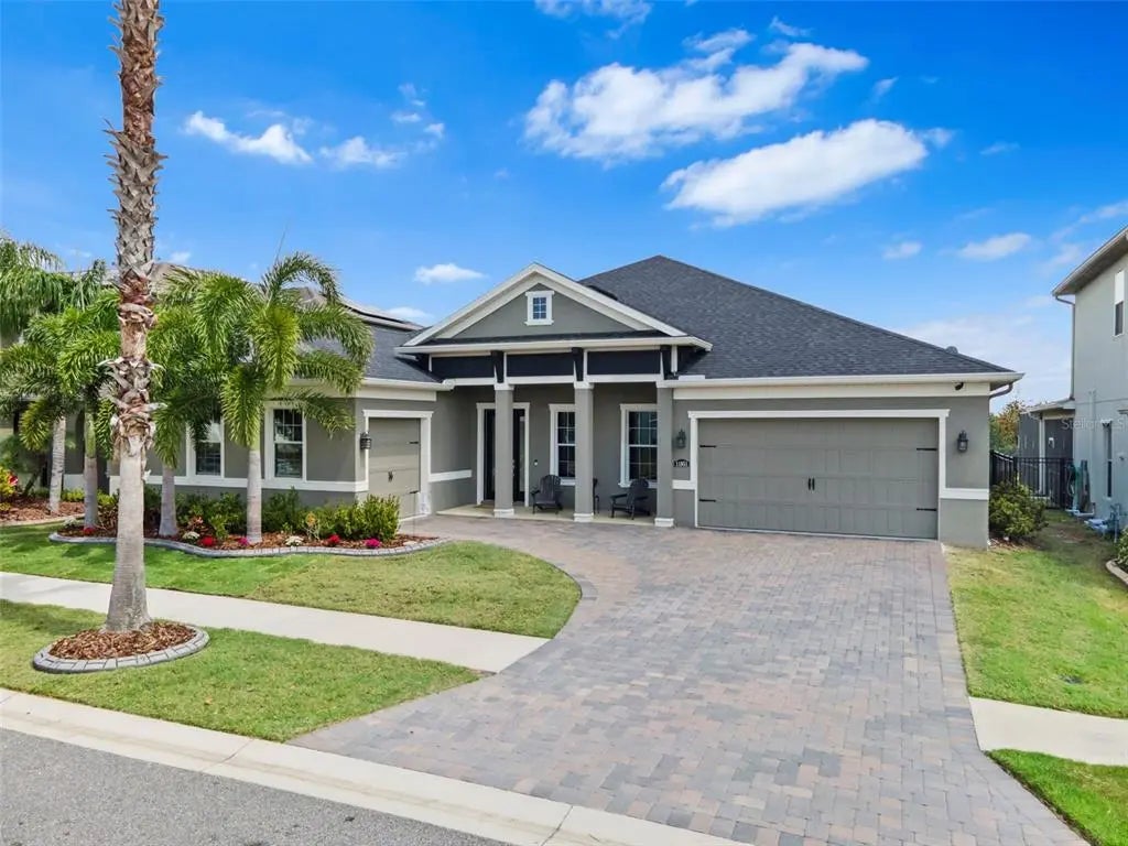 11851 Lake Lucaya Drive, RIVERVIEW