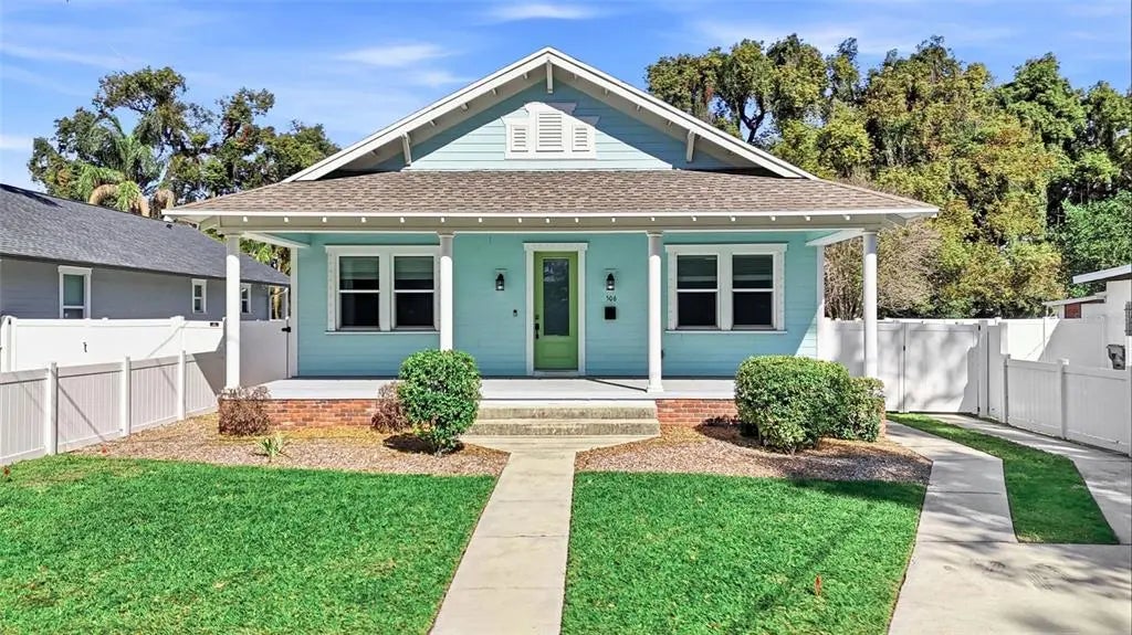 506 E Robles Street, TAMPA