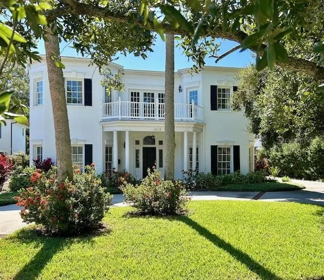 4318 W Azeele Street, TAMPA