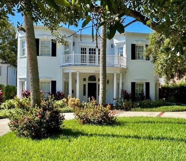 4318 W Azeele Street, TAMPA