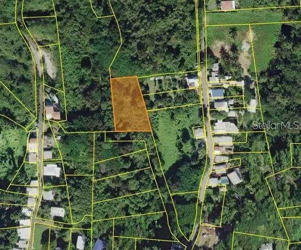 Carr. 413 Interior, RINCON