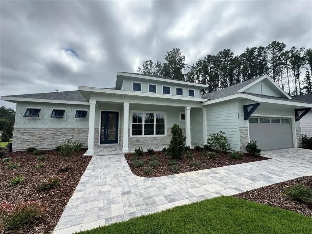 855 Sw 144th Circle, NEWBERRY