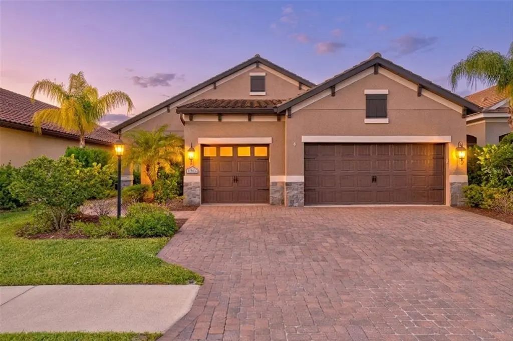 11876 Hunters Creek Road, VENICE
