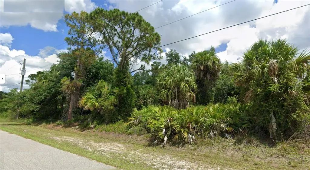 Snover Avenue, NORTH PORT