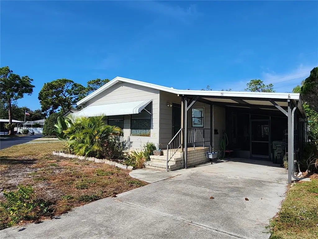 1800 Englewood Road 49, ENGLEWOOD