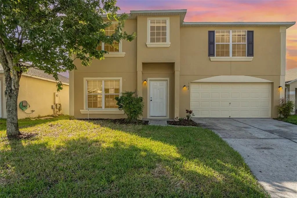 762 Sterling Spring Road, ORLANDO