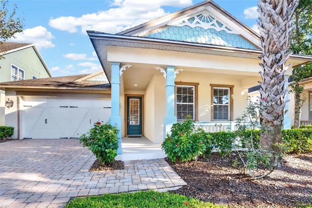 11513 Wakeworth Street, ORLANDO