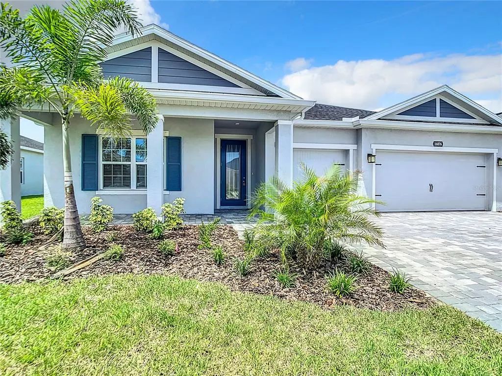 16876 Castoro Drive, PORT CHARLOTTE