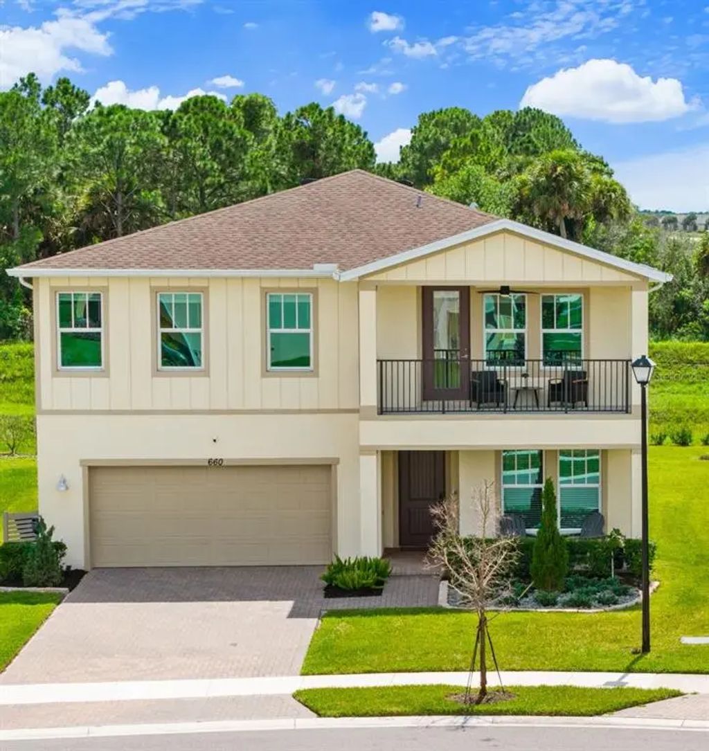 660 Veridian Circle Nw, PALM BAY