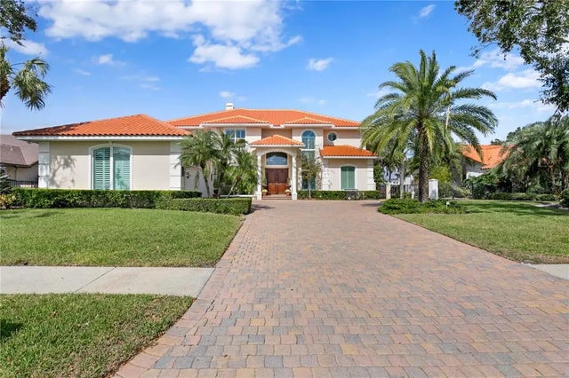 7303 Pelican Island Drive, TAMPA