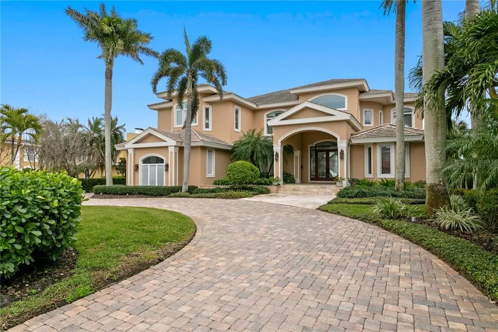 1737 Brightwaters Boulevard Ne, ST PETERSBURG