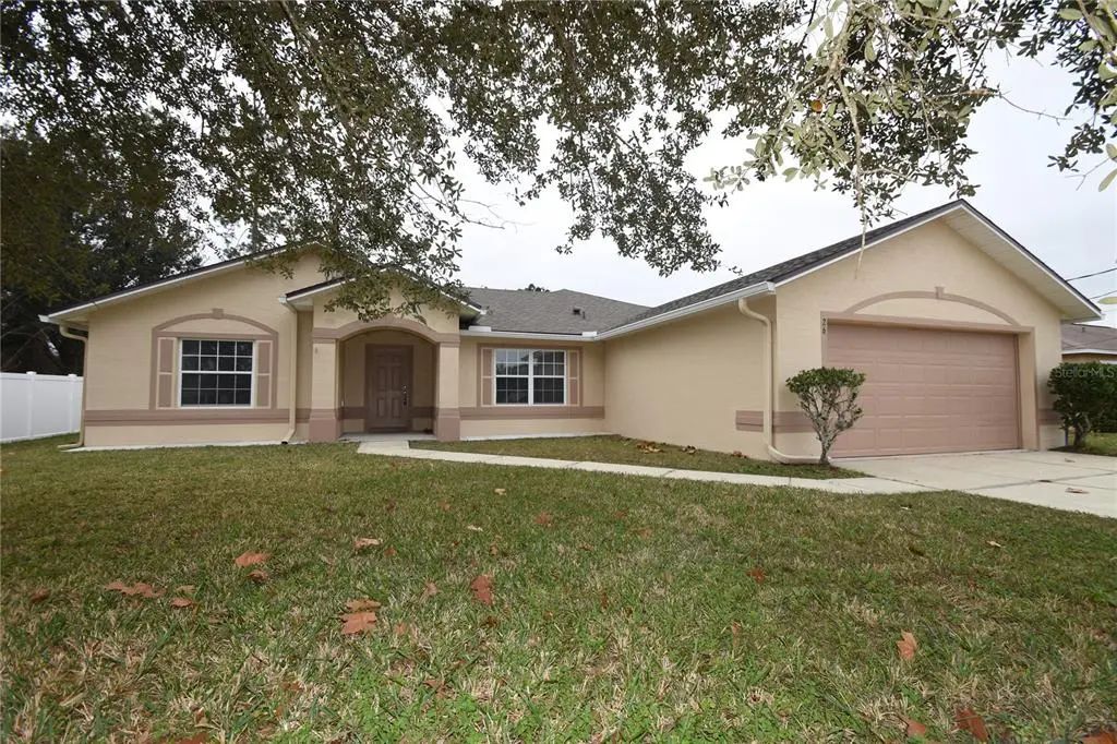 26 Roller Lane, PALM COAST
