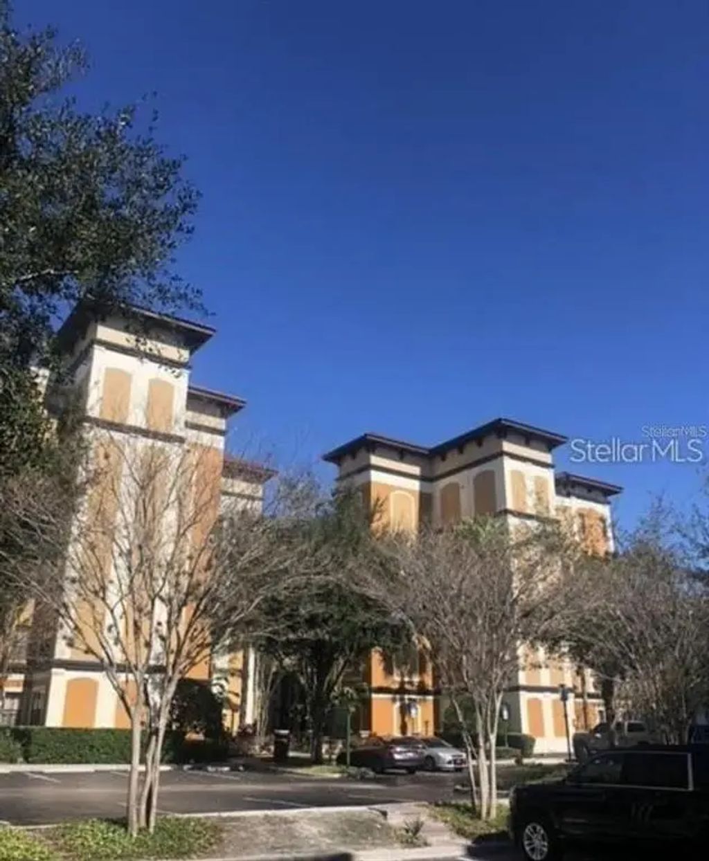 12539 Floridays Resort Drive 411d, ORLANDO
