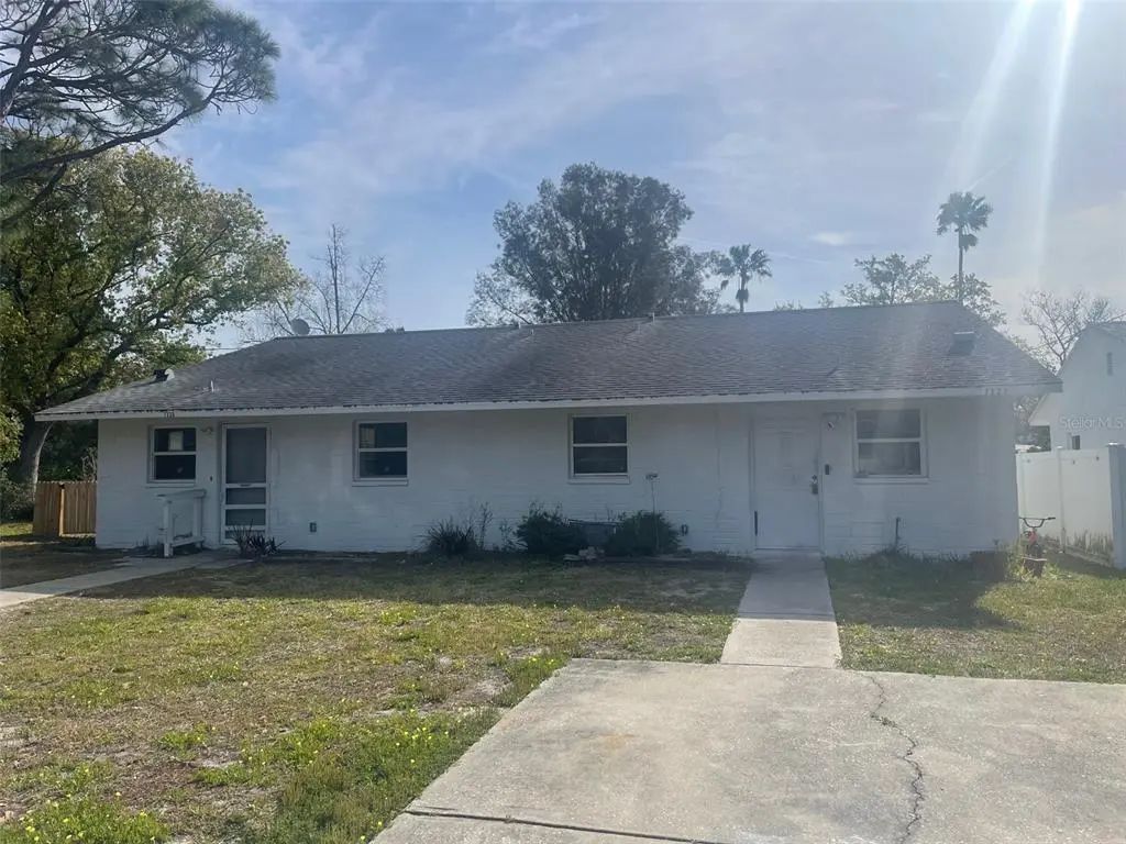 7322 Janczlik Drive, NEW PORT RICHEY