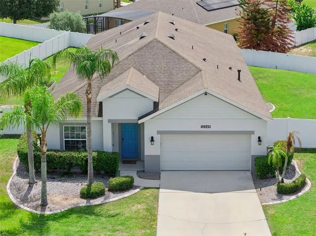 12549 Hammock Pointe Circle, CLERMONT