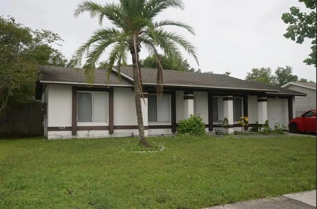 11418 Ashboro Drive, ORLANDO