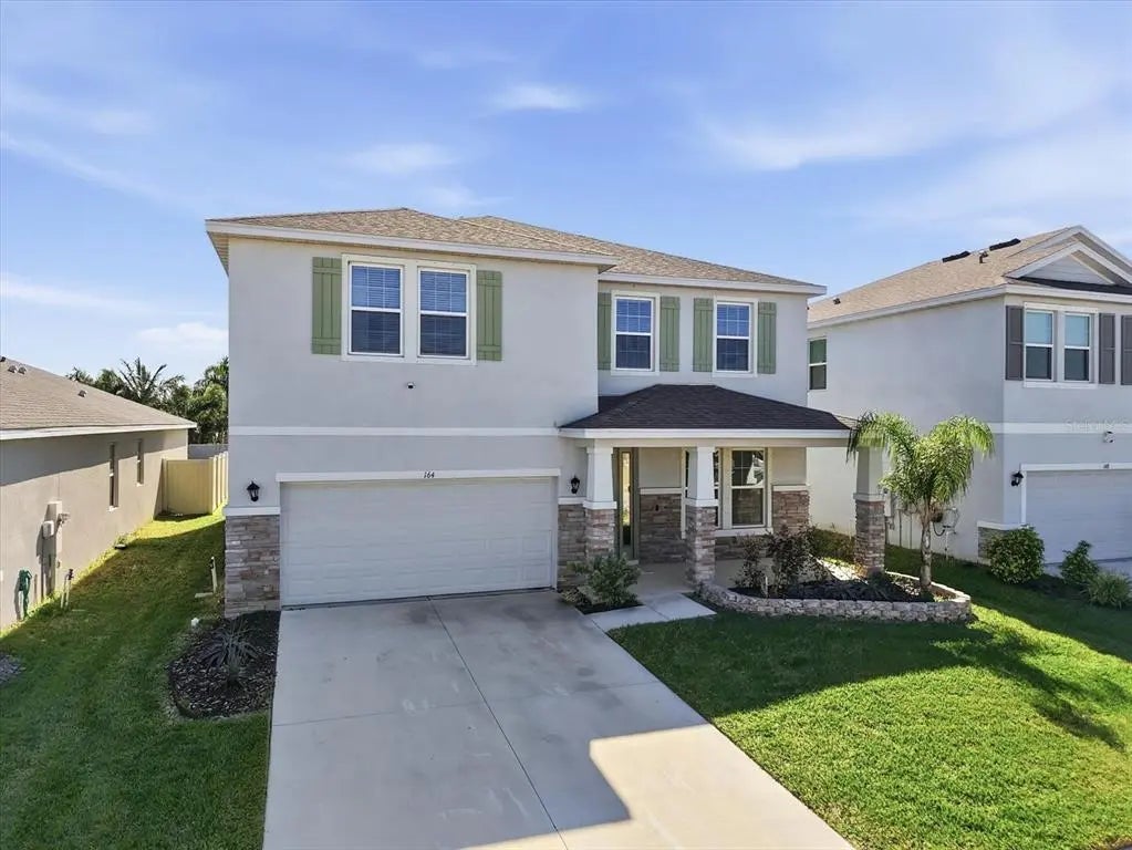 164 Mangrove Manor Drive, APOLLO BEACH