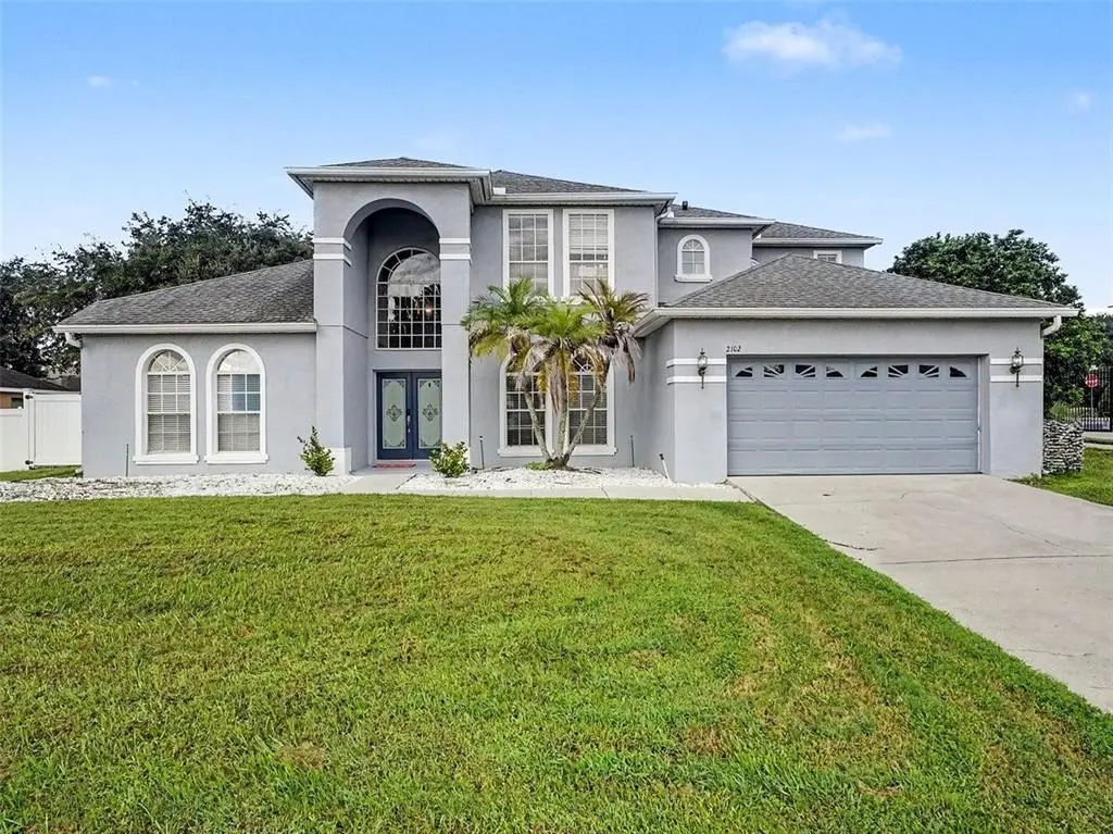 2102 Green Ash Court, WINTER GARDEN