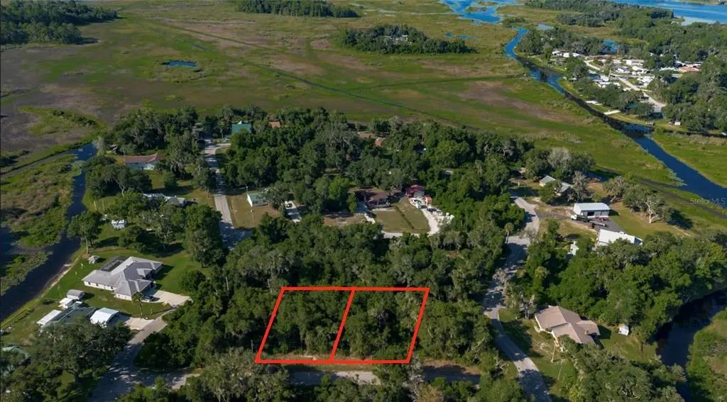 4362 E Mate Lane, HERNANDO