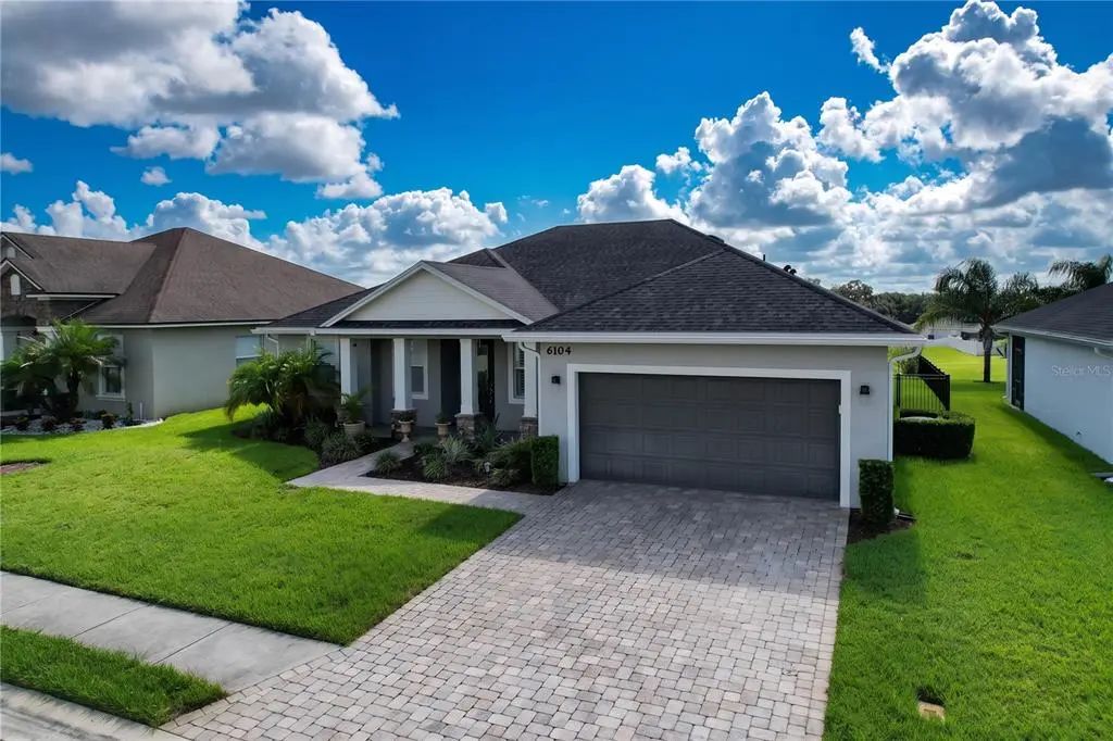 6104 Highlands Grace Boulevard, LAKELAND