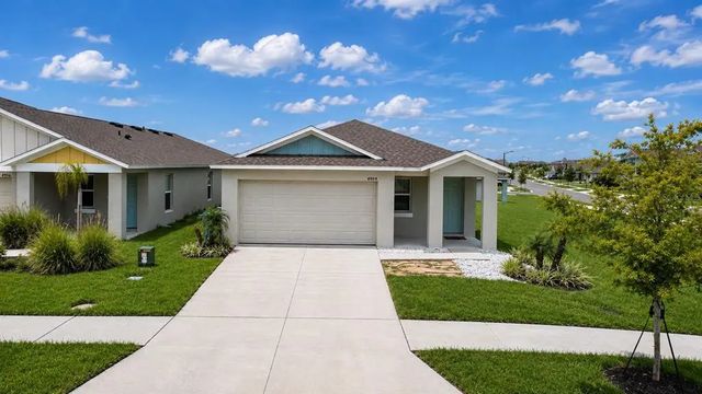4904 Mainsail Street, HAINES CITY