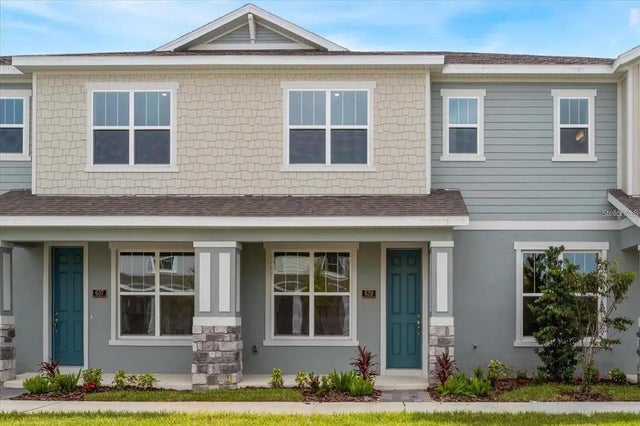 16290 Hamlin View Street, WINTER GARDEN