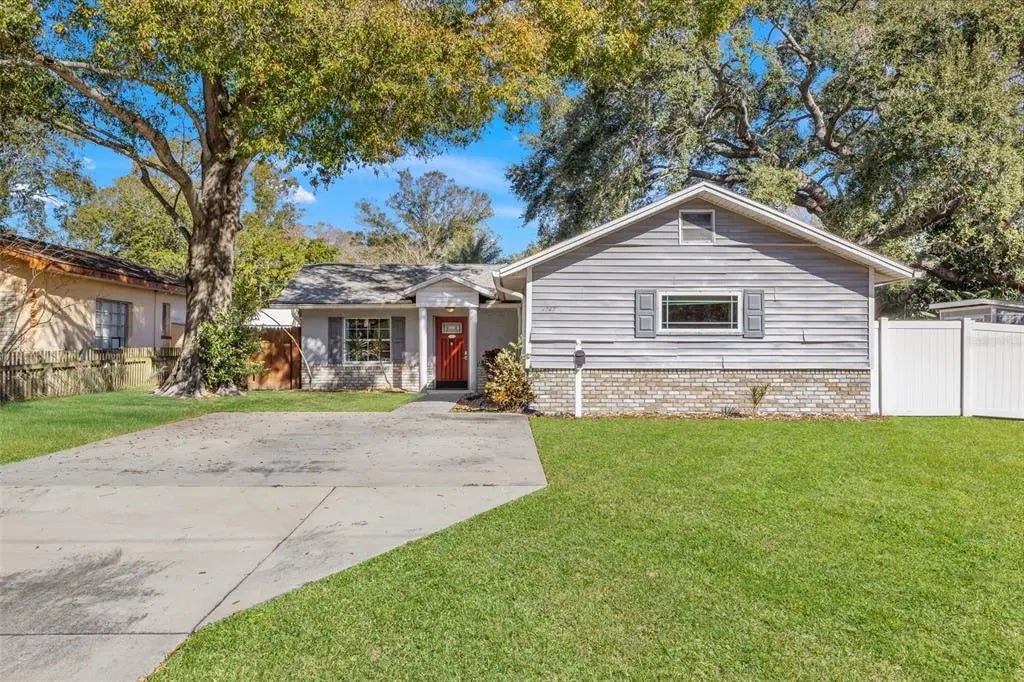 1747 26th Avenue N, ST PETERSBURG