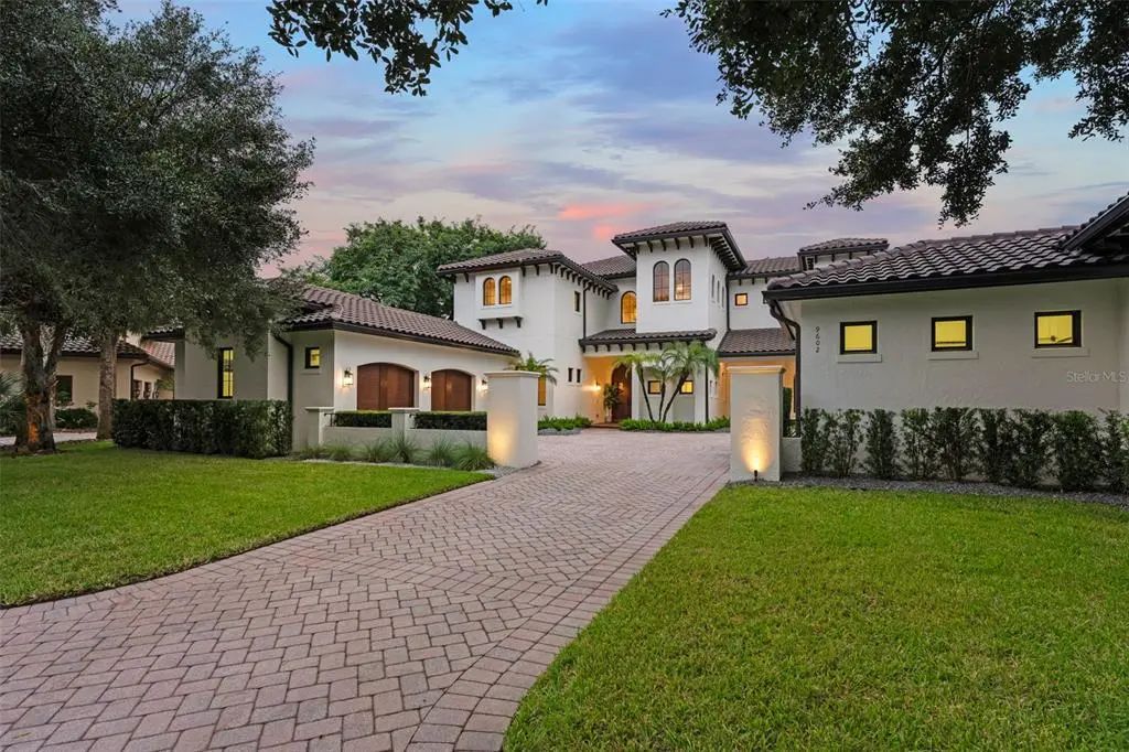 9602 Sloane Street, ORLANDO