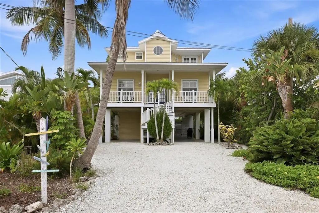 783 Jacaranda Road, ANNA MARIA