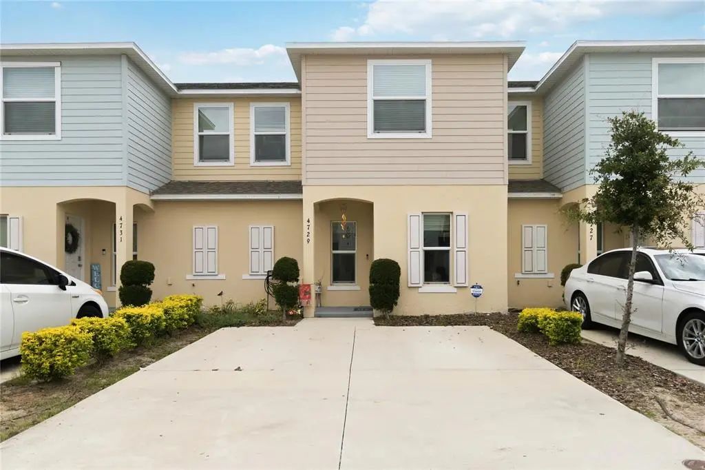 4729 Coral Castle Dr, KISSIMMEE