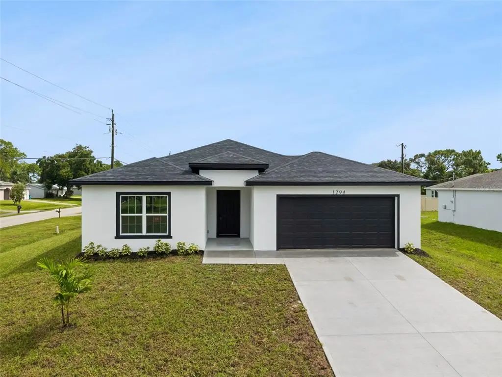 1294 Valencia Street Se, PALM BAY
