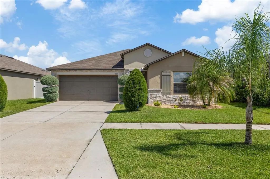 11803 Blackeyed Susan Drive, RIVERVIEW