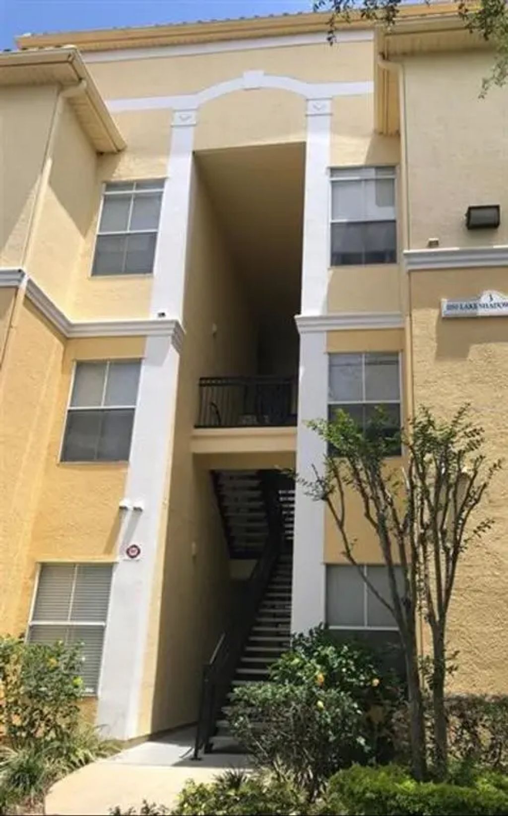 1150 Lake Shadow Circle 3102, MAITLAND