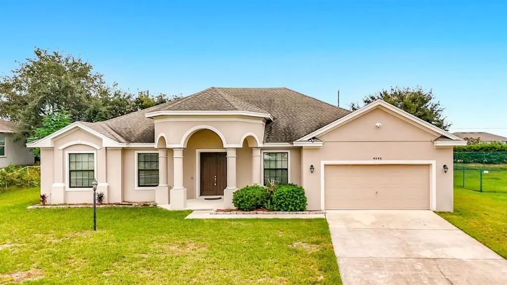 4046 Dinner Lake Way, LAKE WALES