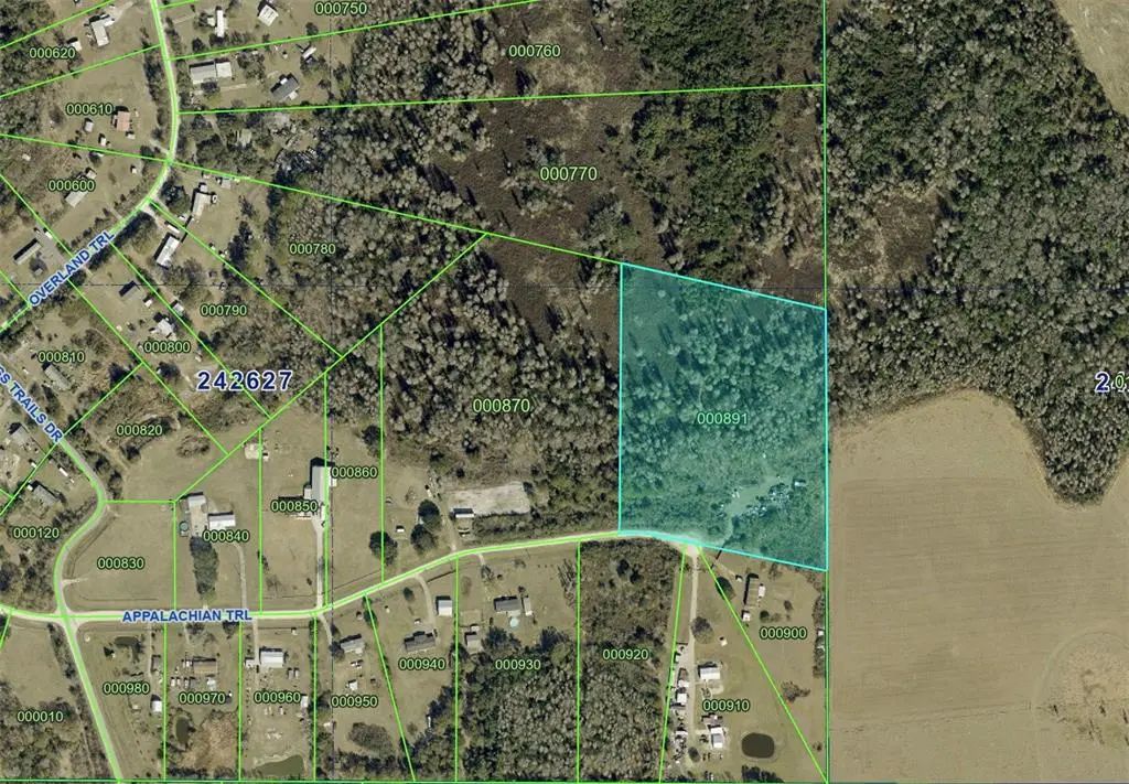 3340 Appalachian Trail, POLK CITY
