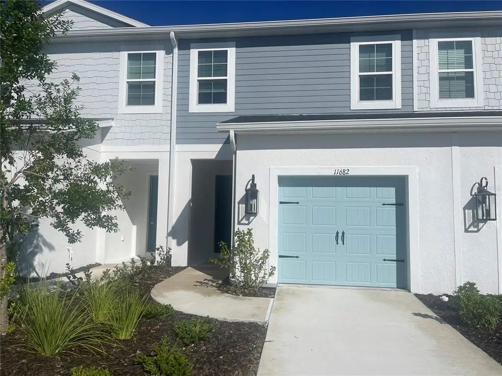11682 Bluestone Court, PARRISH