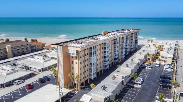 1255 Tarpon Center Drive 503, VENICE